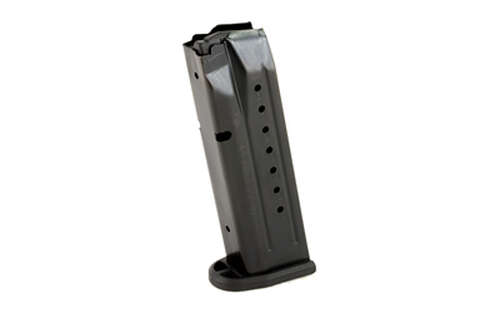 Magazines High Capacity ProMag Industries 9mm PROMAG S&W M&P-9 9MM 17RD BL